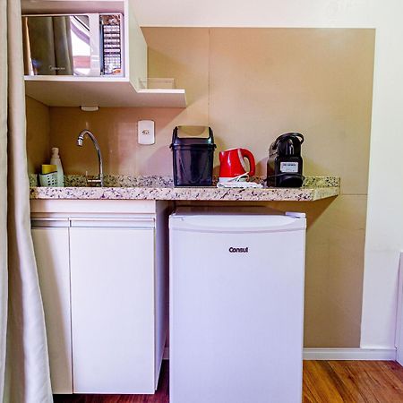 Suites Jurere Internacional Florianopolis Phòng bức ảnh