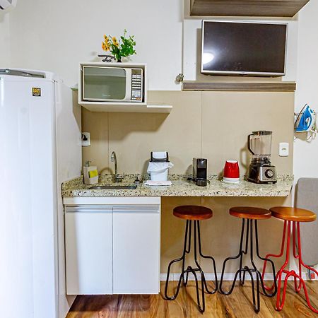 Suites Jurere Internacional Florianopolis Ngoại thất bức ảnh