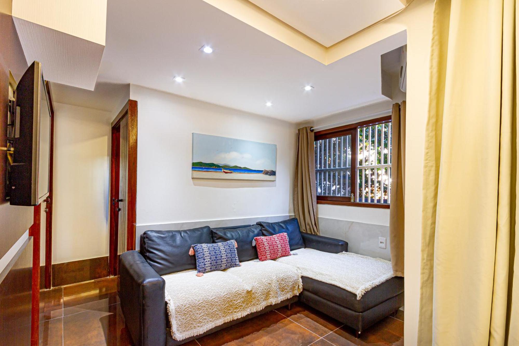 Suites Jurere Internacional Florianopolis Phòng bức ảnh