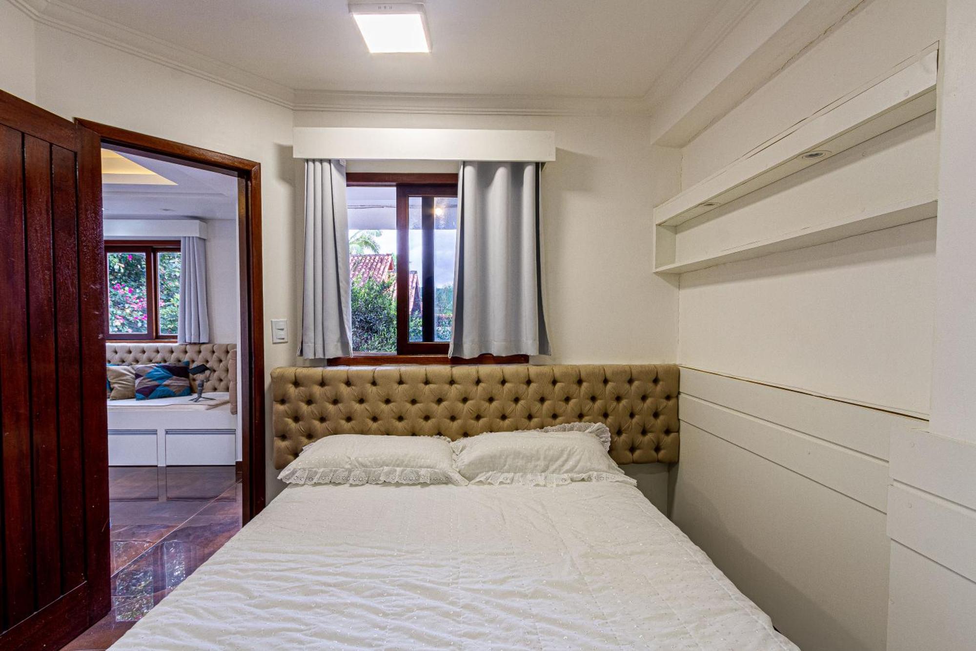 Suites Jurere Internacional Florianopolis Phòng bức ảnh