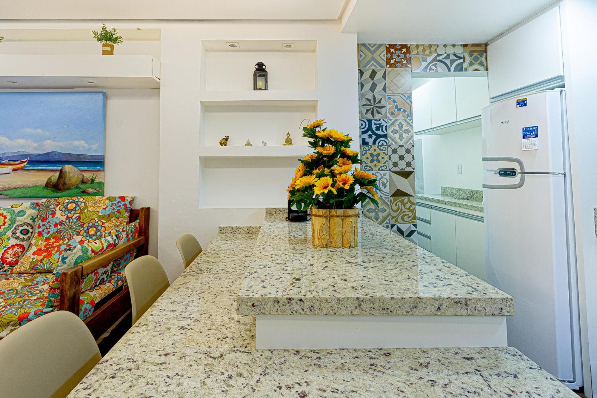 Suites Jurere Internacional Florianopolis Phòng bức ảnh