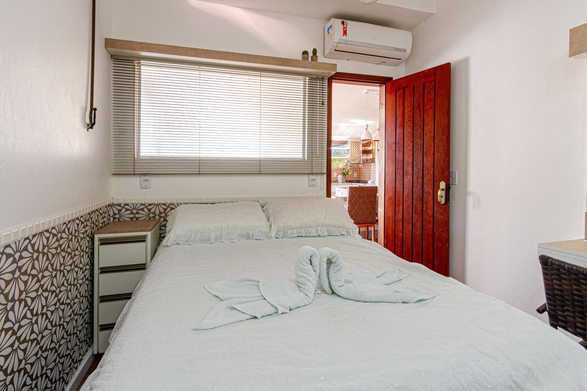Suites Jurere Internacional Florianopolis Phòng bức ảnh