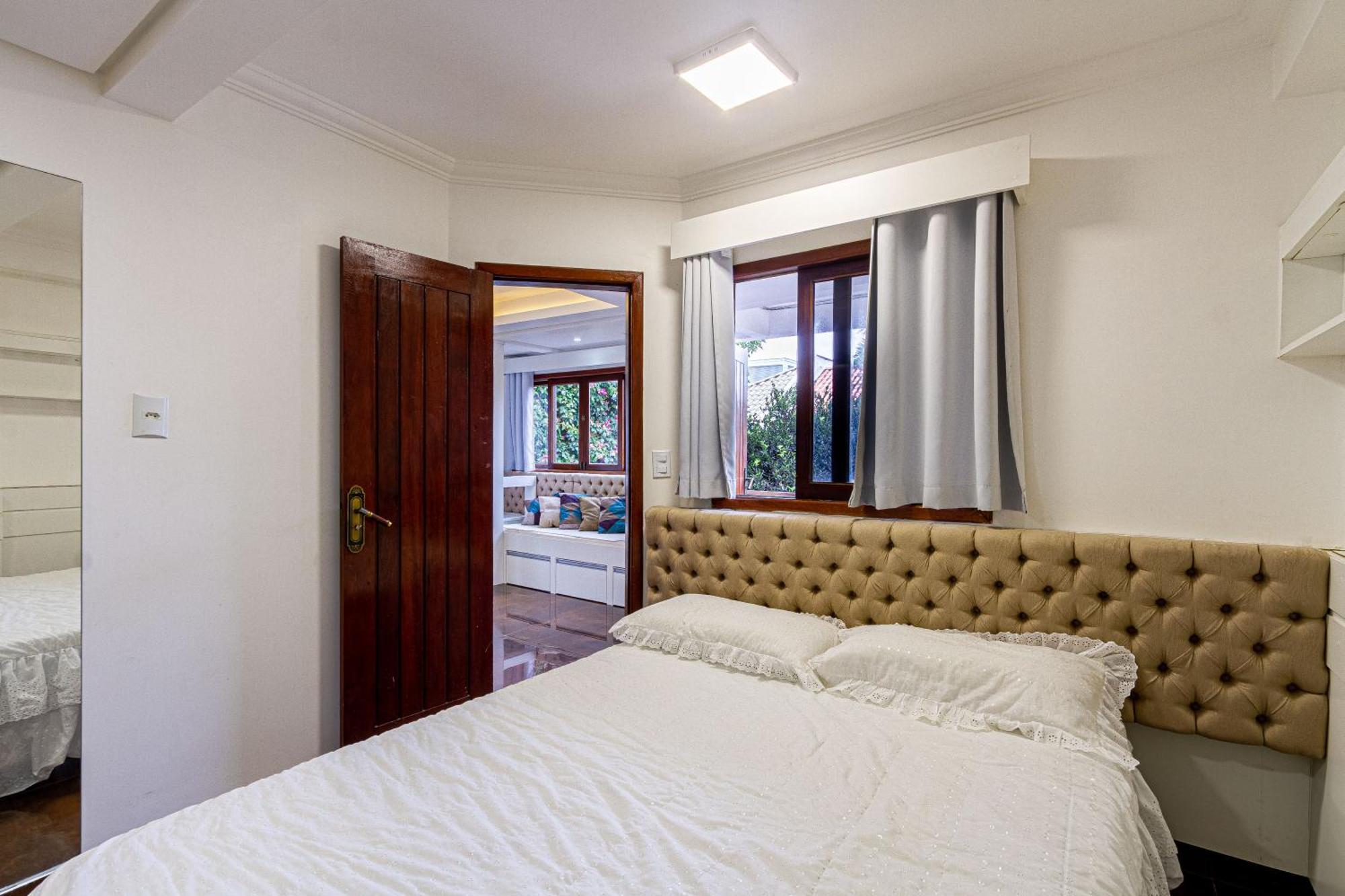 Suites Jurere Internacional Florianopolis Phòng bức ảnh