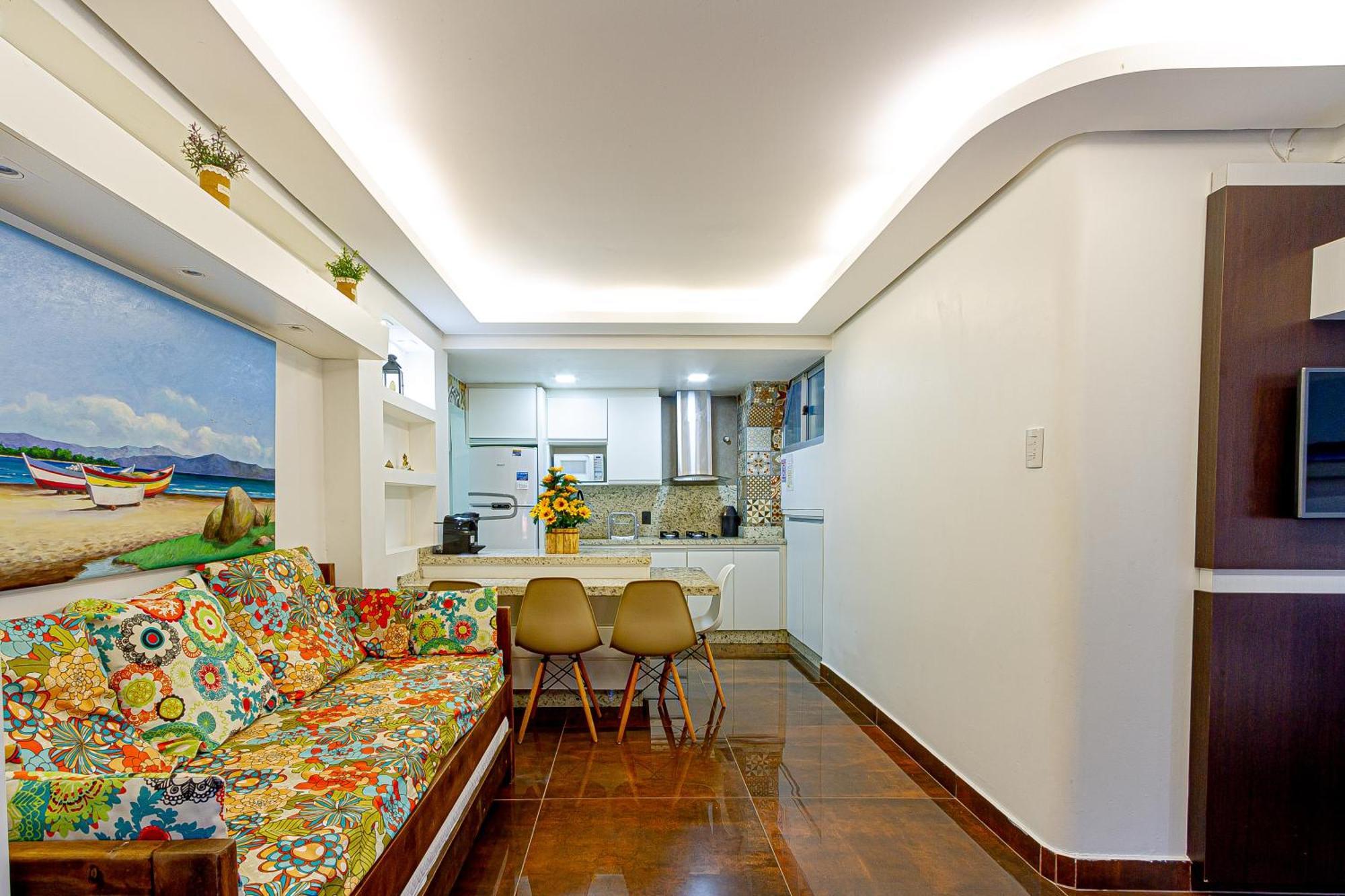 Suites Jurere Internacional Florianopolis Phòng bức ảnh