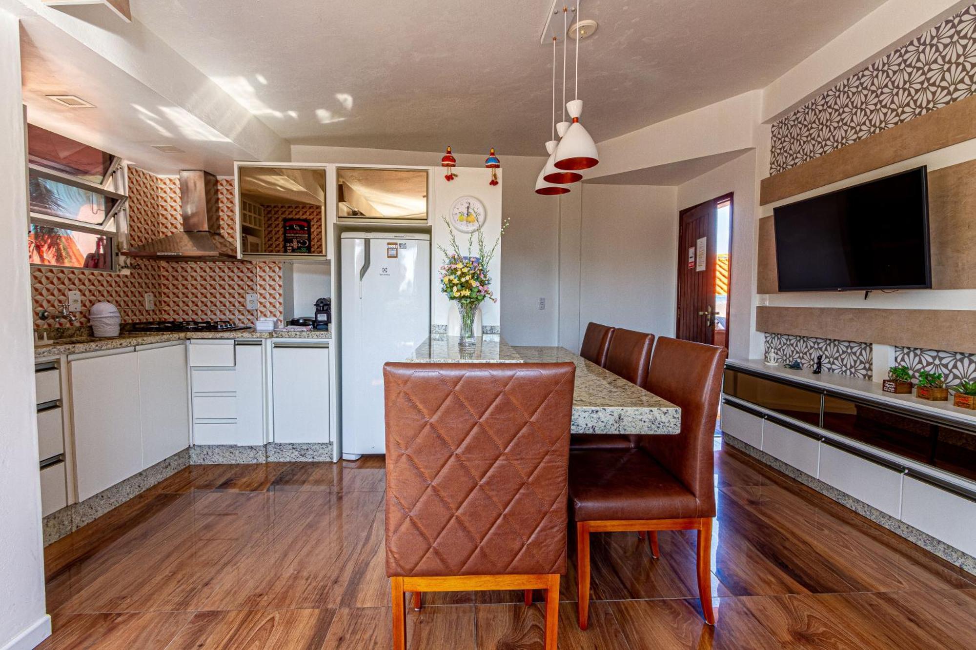 Suites Jurere Internacional Florianopolis Phòng bức ảnh