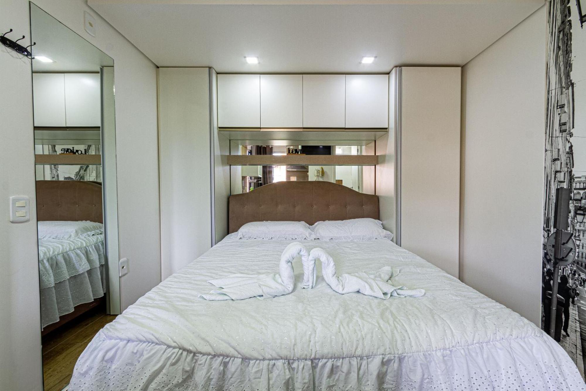 Suites Jurere Internacional Florianopolis Phòng bức ảnh