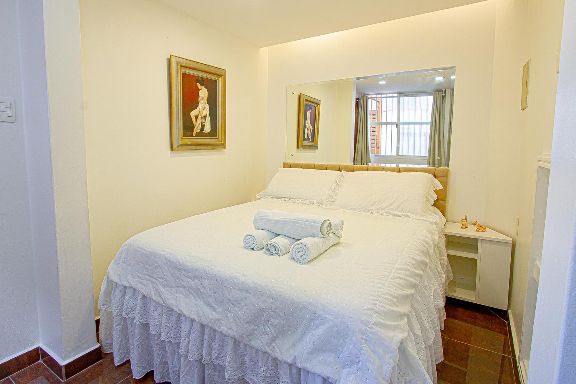 Suites Jurere Internacional Florianopolis Phòng bức ảnh