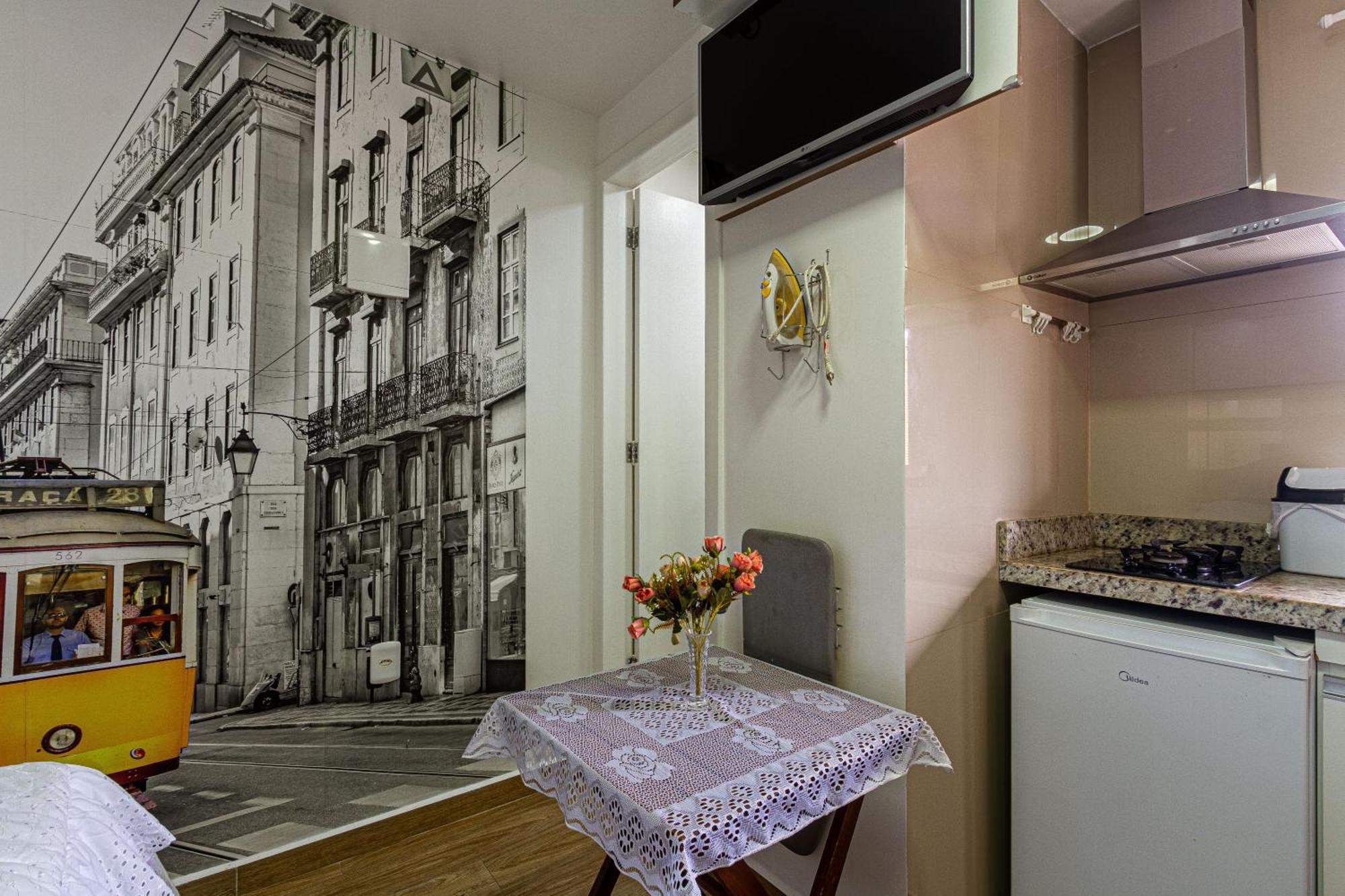 Suites Jurere Internacional Florianopolis Phòng bức ảnh