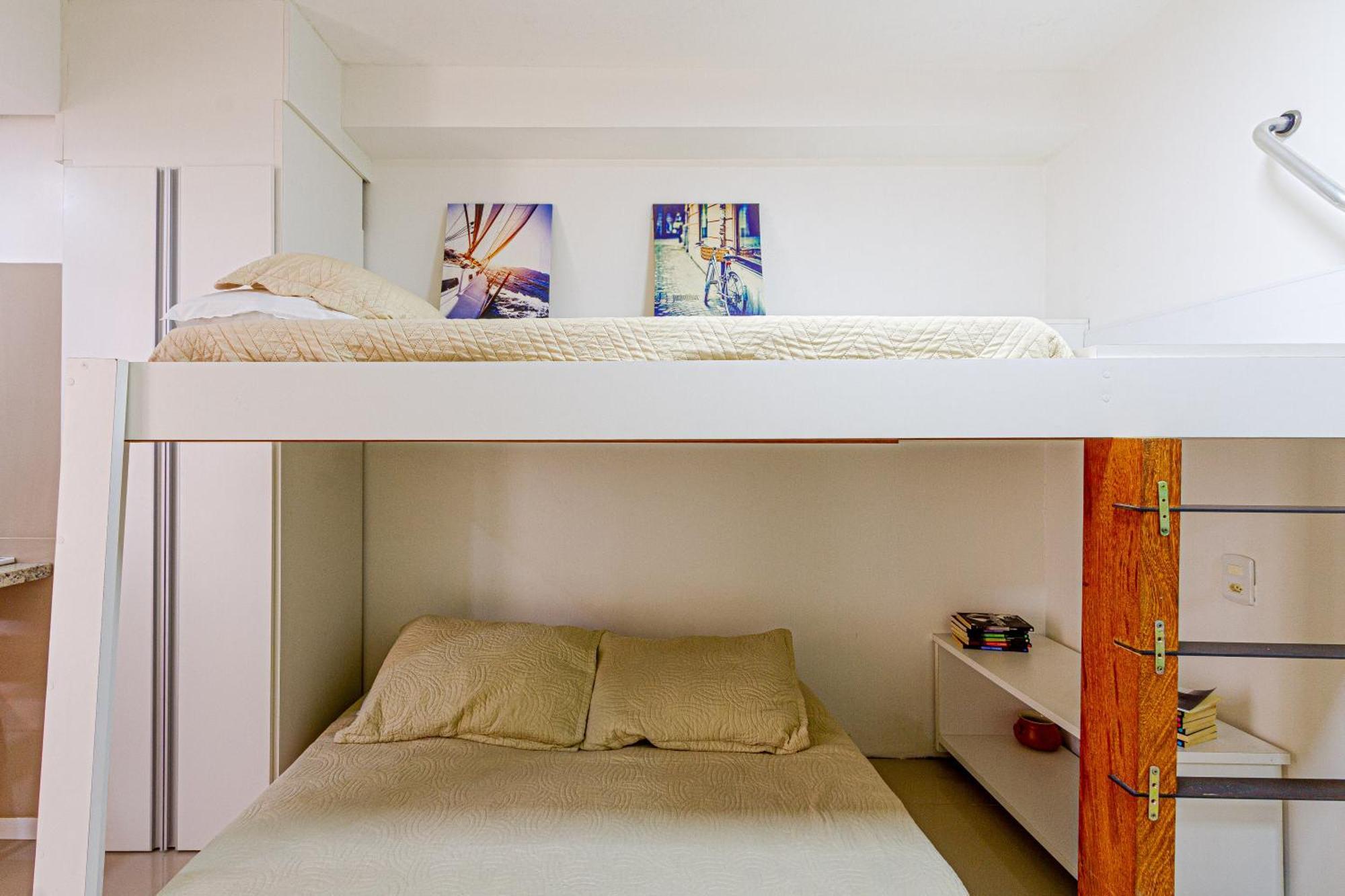 Suites Jurere Internacional Florianopolis Phòng bức ảnh