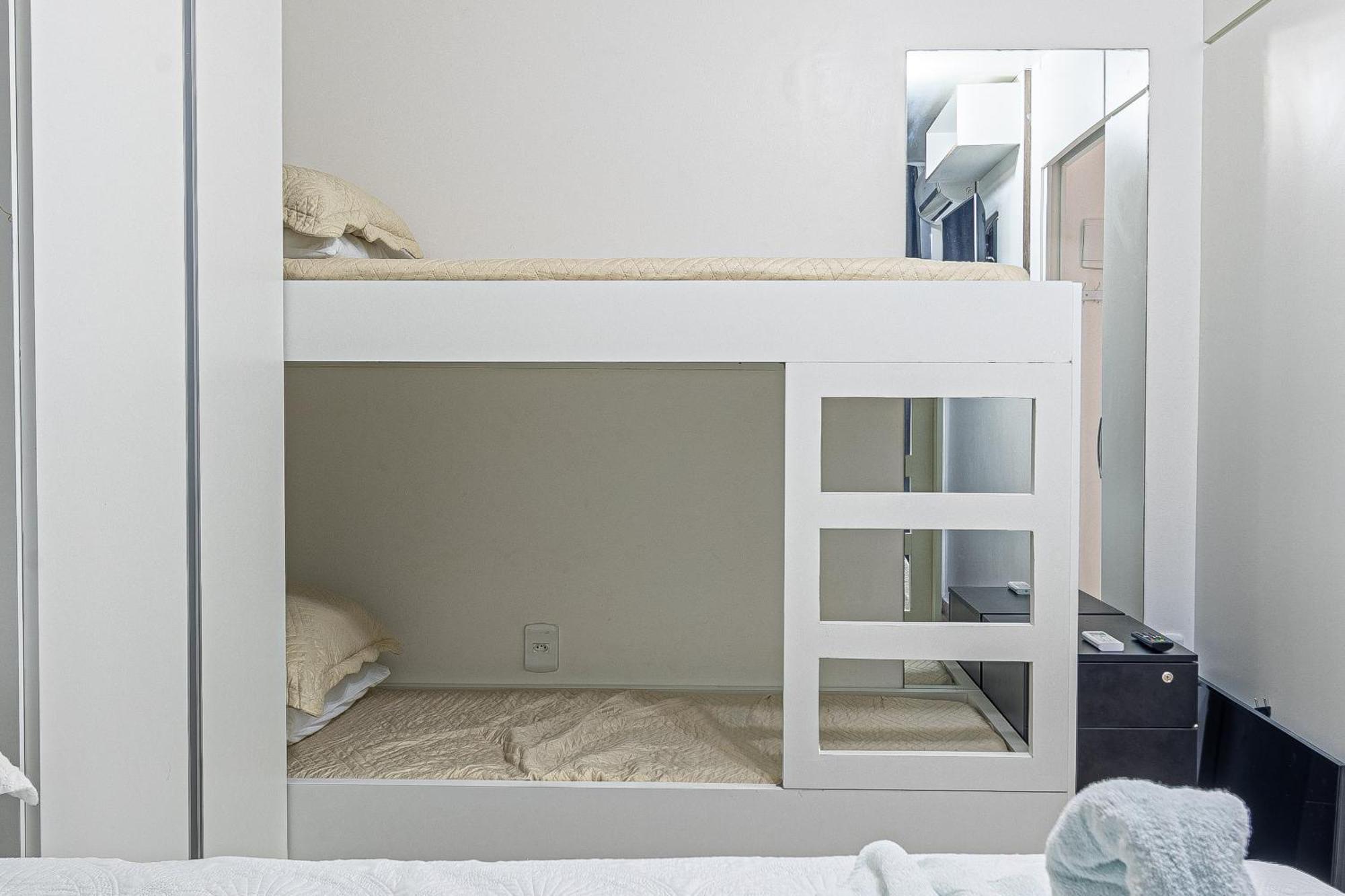Suites Jurere Internacional Florianopolis Phòng bức ảnh