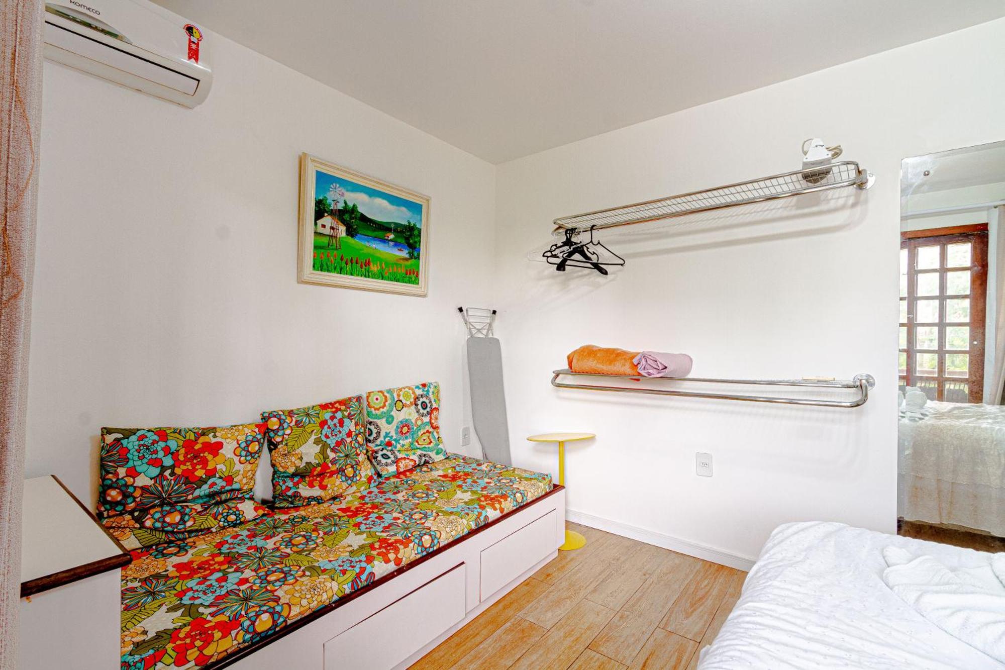 Suites Jurere Internacional Florianopolis Phòng bức ảnh