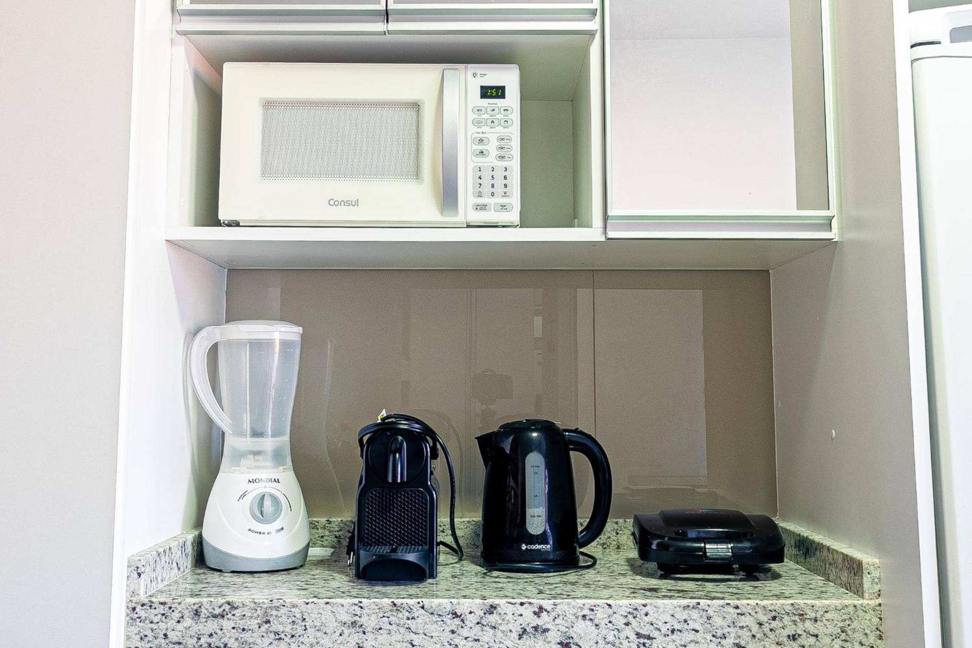 Suites Jurere Internacional Florianopolis Phòng bức ảnh