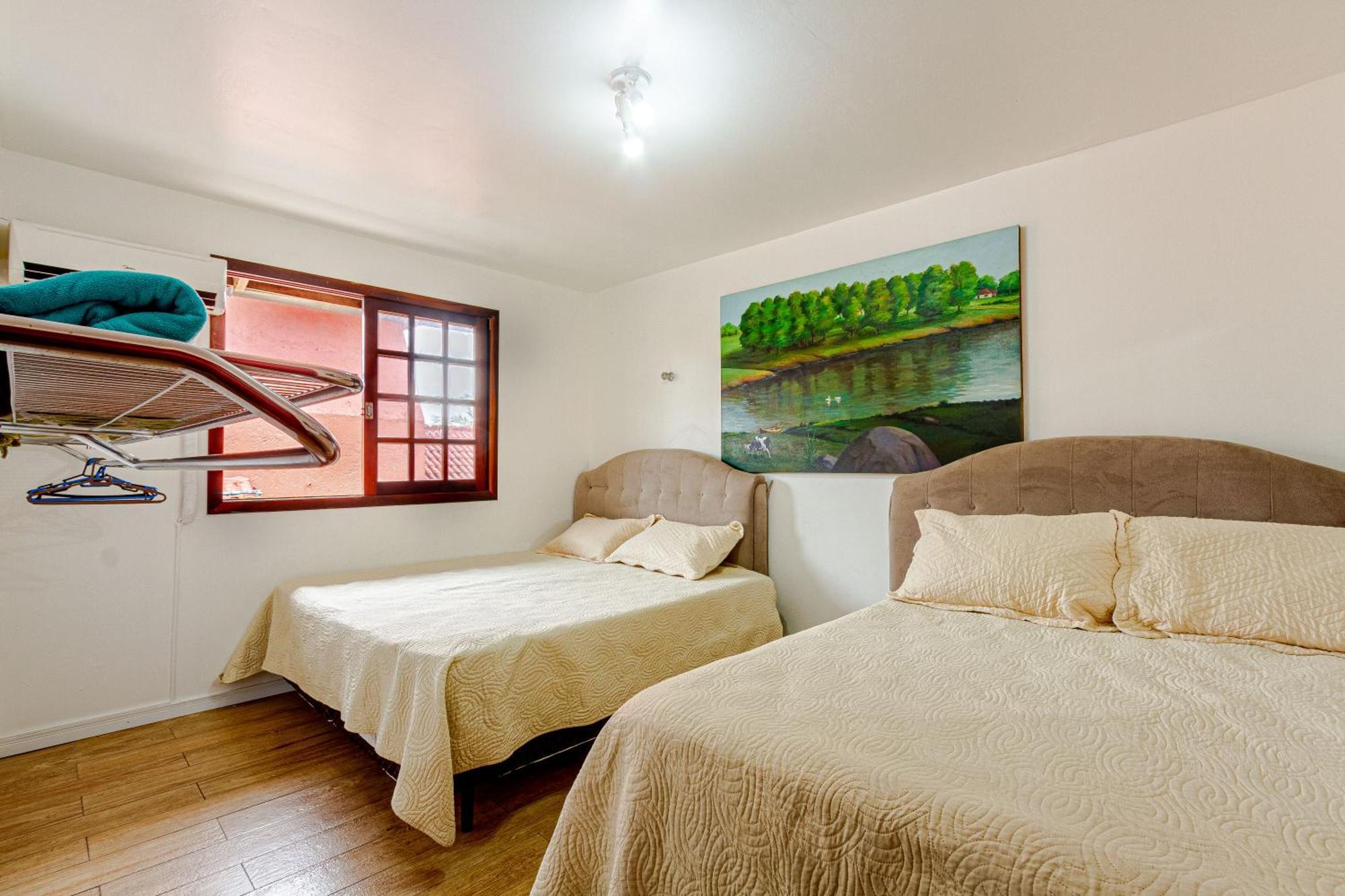 Suites Jurere Internacional Florianopolis Phòng bức ảnh