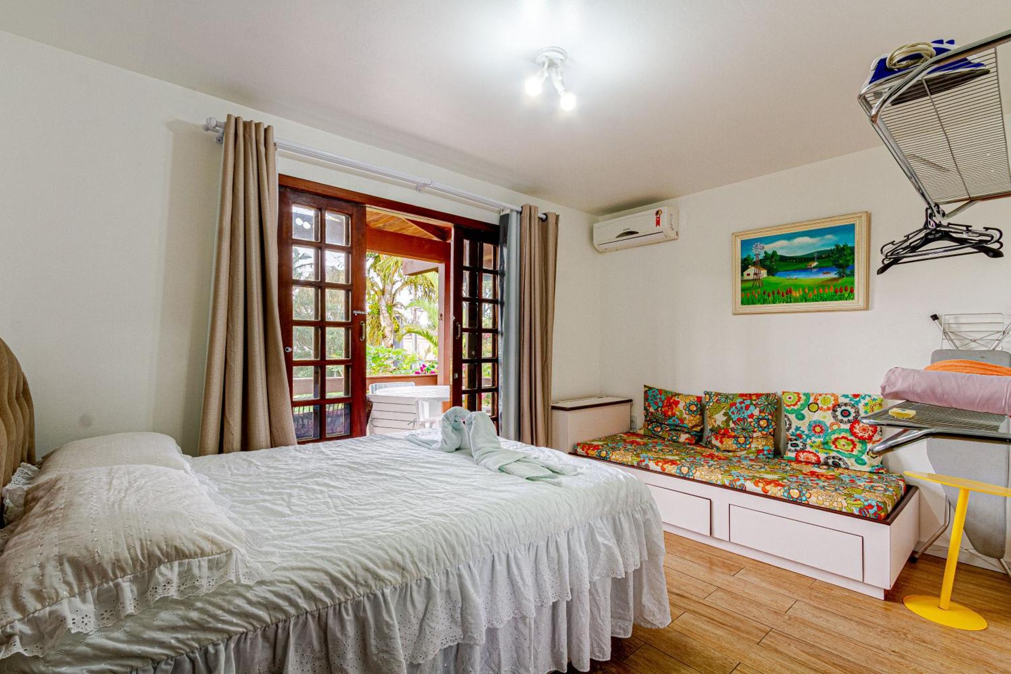 Suites Jurere Internacional Florianopolis Phòng bức ảnh