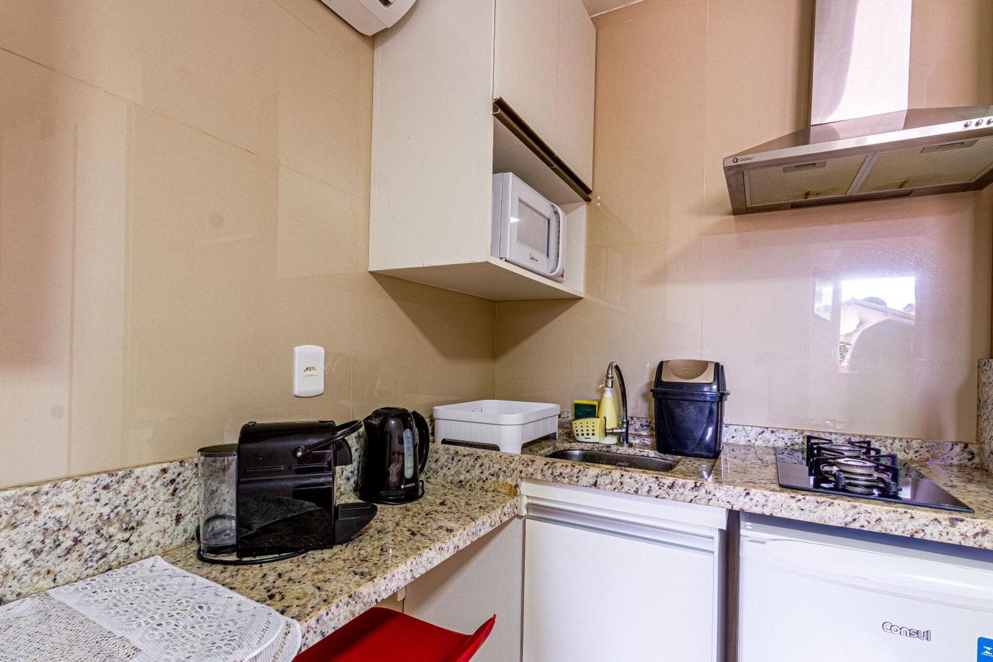 Suites Jurere Internacional Florianopolis Phòng bức ảnh